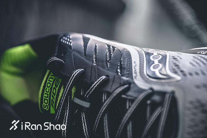 sauconyride10测评,开箱体验鞋