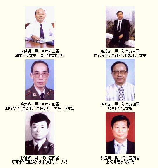 鄱阳东湖的前世今生,鄱阳一中高中回忆