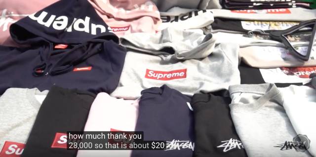 韩国代购的都是真的吗,韩国代购的货是真的还是假的