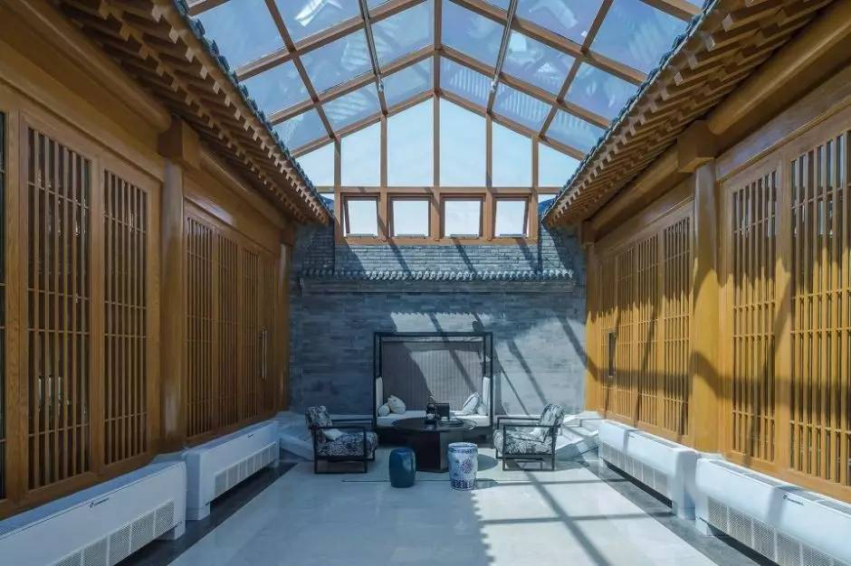 北京美丽中轴线图片欣赏,北京中轴线地图