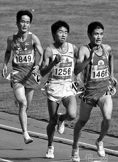 董国建和杨定宏,董国建杨定宏