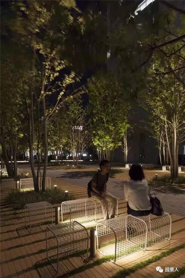 年轻潮流创意休息室设计,创意休息厅