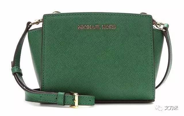 MK包包，曾经的王者荣耀如今“农药”，Coach在丛中笑