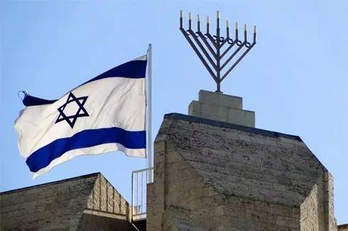 天下警事|“大卫王之星”——以色列情报界概览