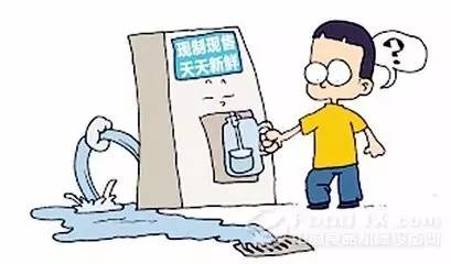 北京小区直饮水能放心喝吗,小区直饮水能饮用吗