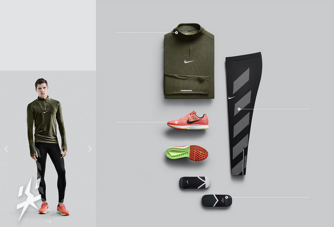 尖货QAVol.02|耐克飞线很快就断了?Boost站旁边呵呵的笑