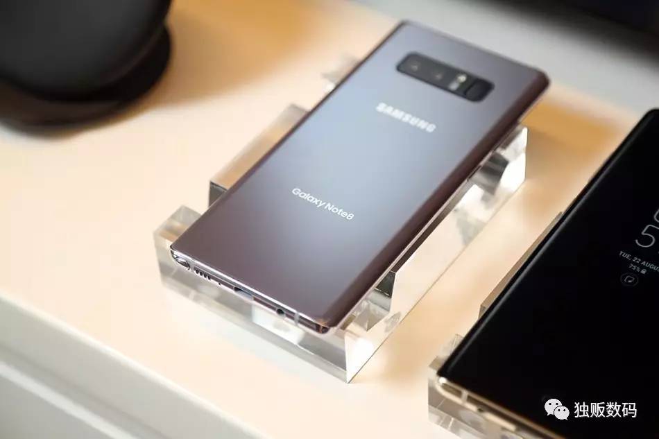 三星note8报价表今日,三星note8同苹果8哪个好
