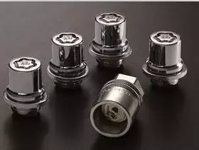 轮毂防盗螺丝拧不动怎么办,轮毂防盗螺丝