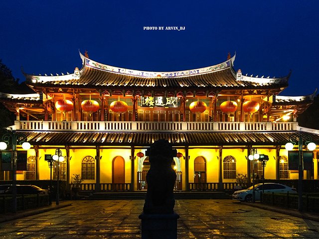 情迷刺桐海上丝路的风情万种