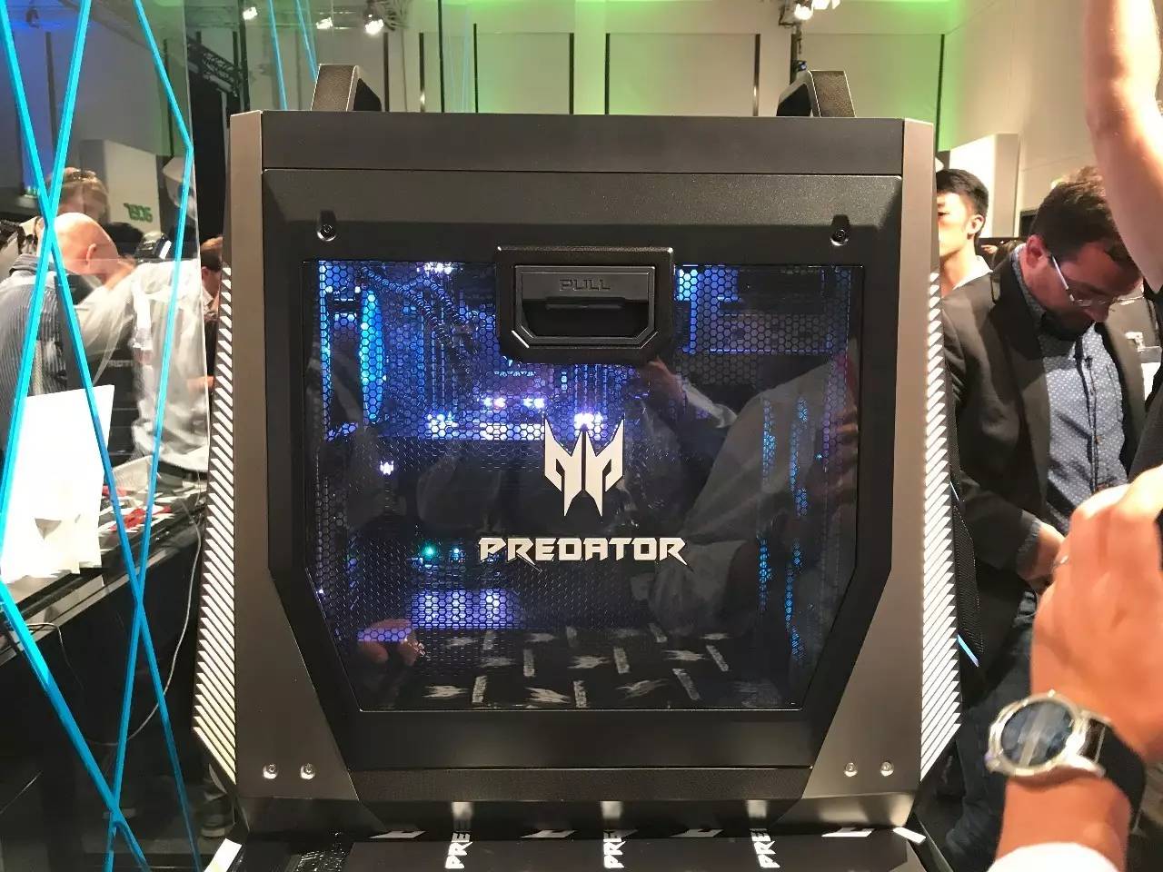 宏碁acer数码科技,acer宏碁电脑新品正式发布