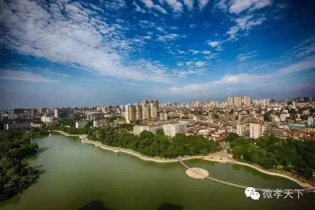 准备出发湖北导航原版,湖北7条最美骑行路线推荐