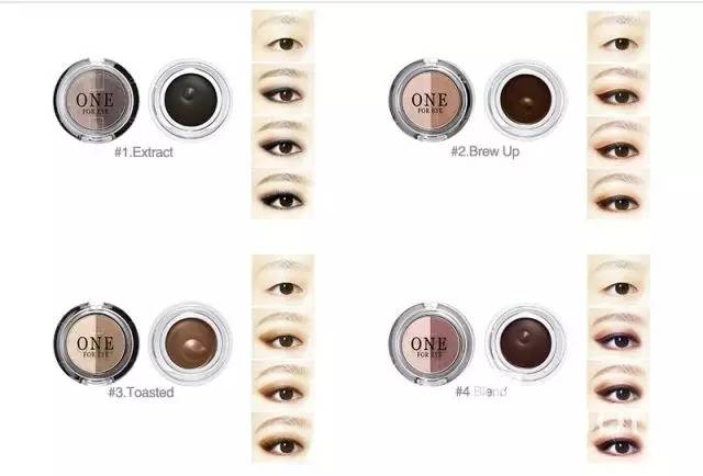 化妆新手全套彩妆,化妆新手如何入手教程