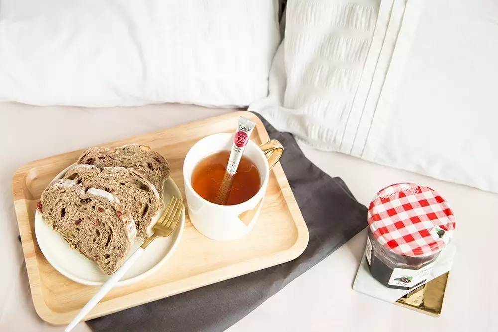 9折｜茶包搅拌棒二合一，15秒就能喝到一杯正宗英式好茶