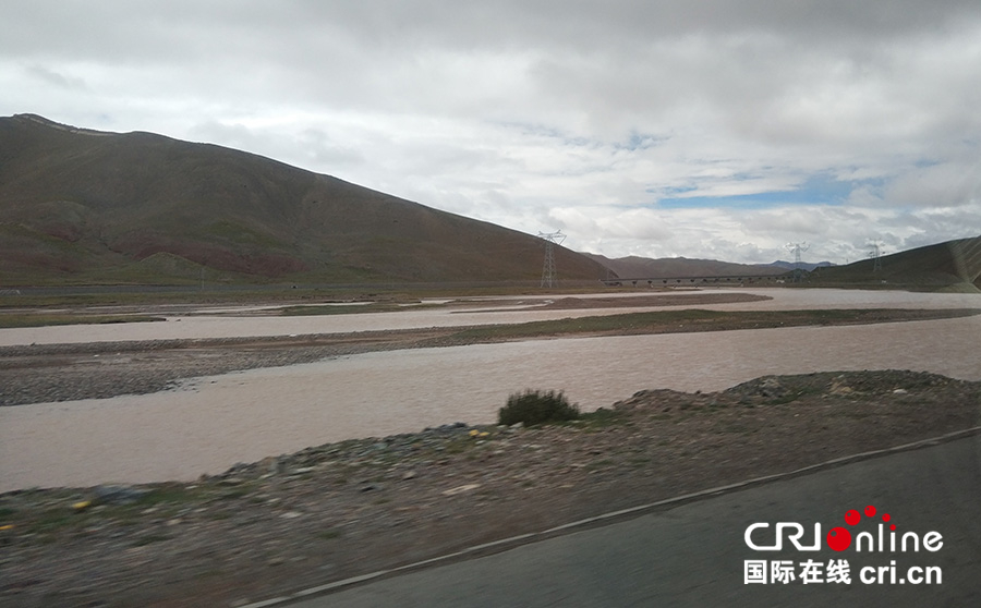 【微观那曲】唐古拉山口的“天路卫士”