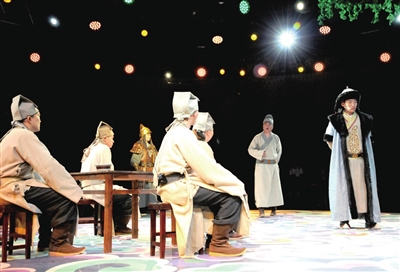 锡林郭勒文化传承中的蒙古马精神,草原蒙古马文化