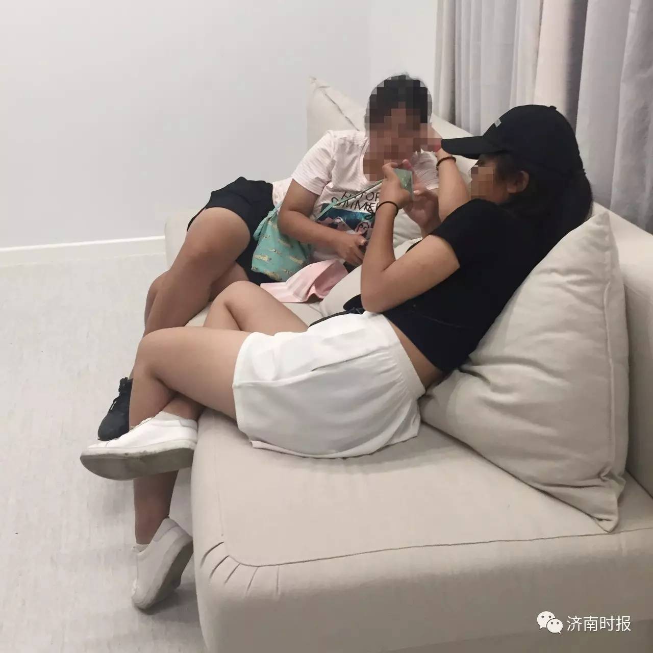 宜家火爆的背后,宜家保洁人员