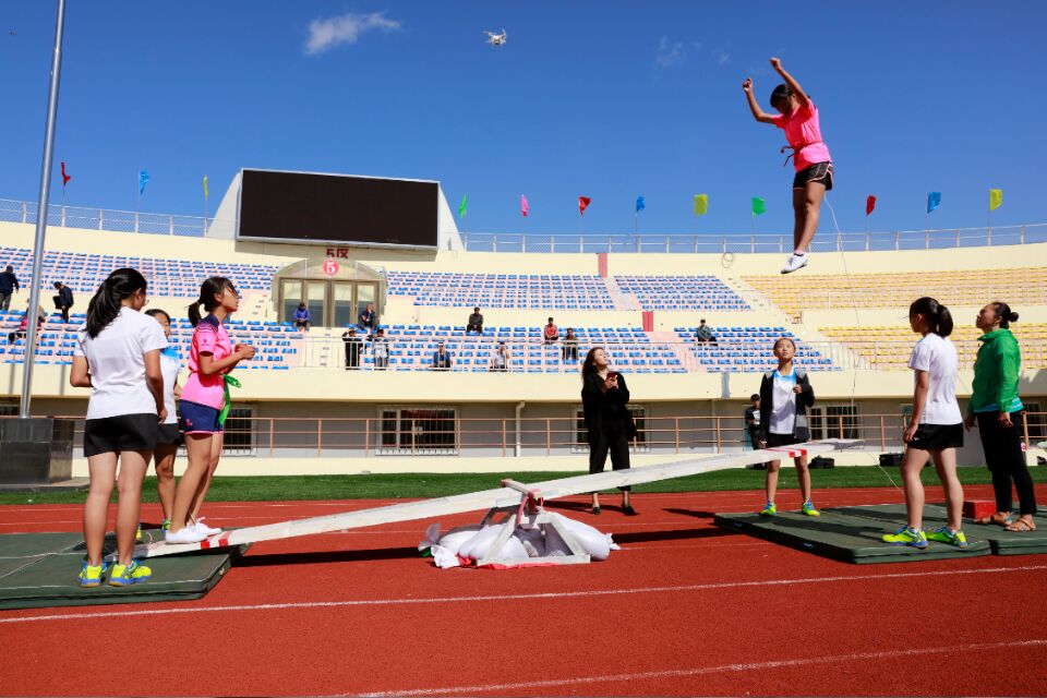 省运会冬季项目比赛,省运会项目赛事