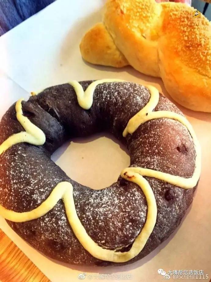 每日一咖,值得打卡的下午茶甜品店