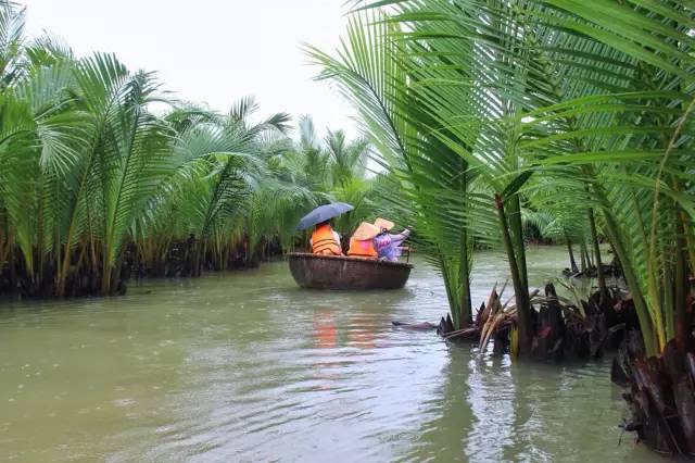 岘港｜越式生活还是法式浪漫？Freestyle你说了算！