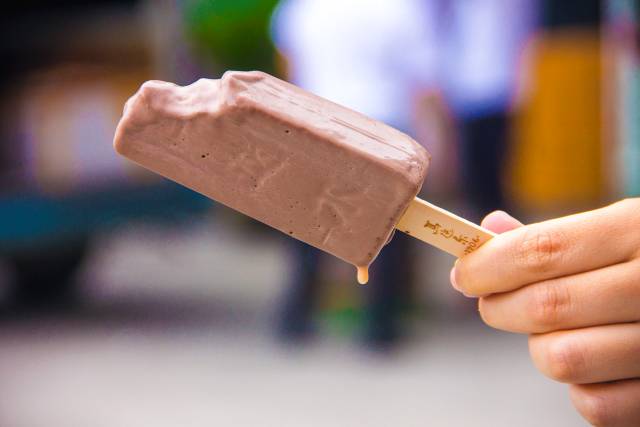 全国一年700家分店！这么丑的冰棍一周竟爆卖23W支！如今来温州啦~