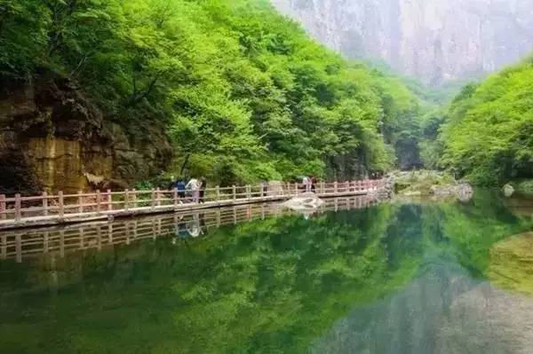 黄果树瀑布深度游一下,除了黄果树瀑布还有什么瀑布好看