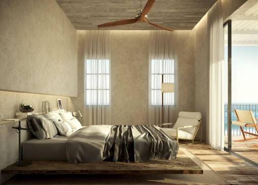 1Hotels入驻三亚，海棠湾奢华酒店再添重磅新成员！