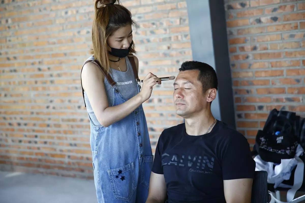 范志毅李玮峰杨晨董路,范志毅李玮锋马明宇