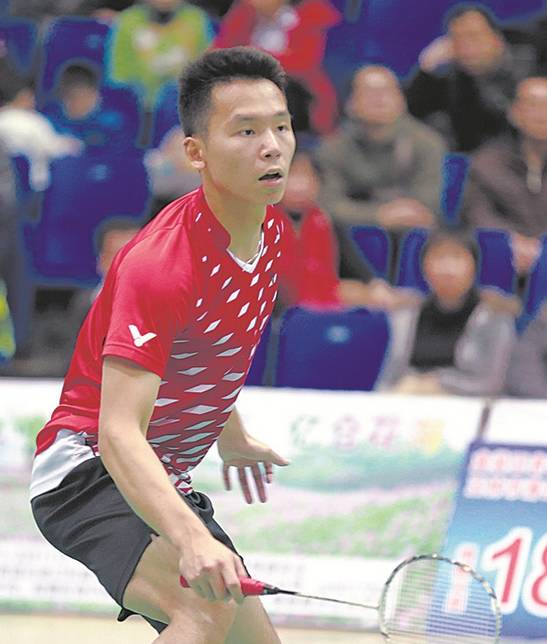 玉林妹子夺得金牌,广西玉林奥运选手