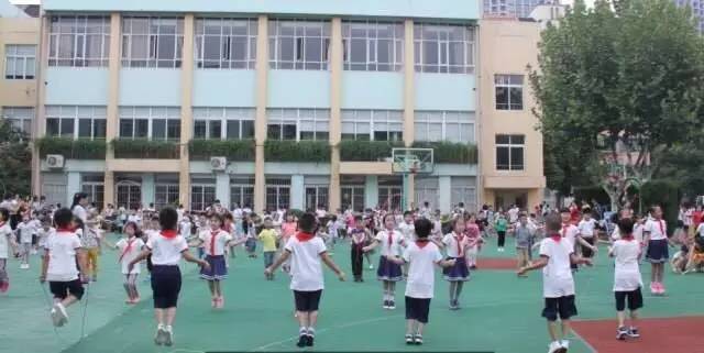 开学第一课孩子的表现,开学第一天你有何感想