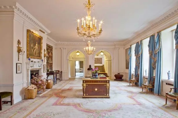 贝克汉姆探访贫困家庭,贝克汉姆17万房子