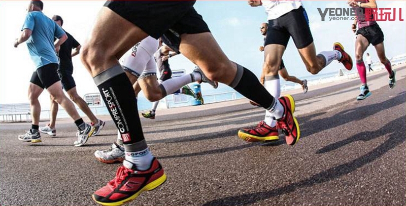 压缩腿套,压缩腿套会不会瘦腿啊