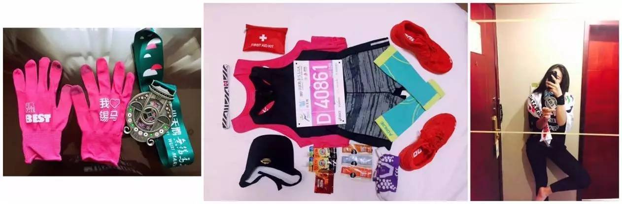 凭什么她能赢？因为她敢啊！