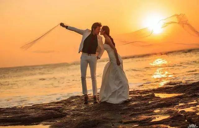 周星驰美人鱼拍摄景点,深圳大鹏湾美人鱼拍摄地