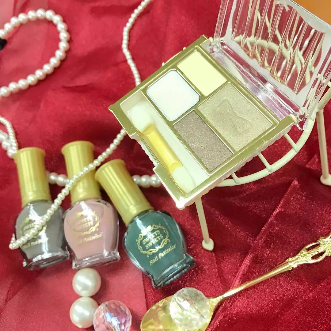 这三类化妆品千万别多买,路威酩轩lvmh集团旗下彩妆品牌