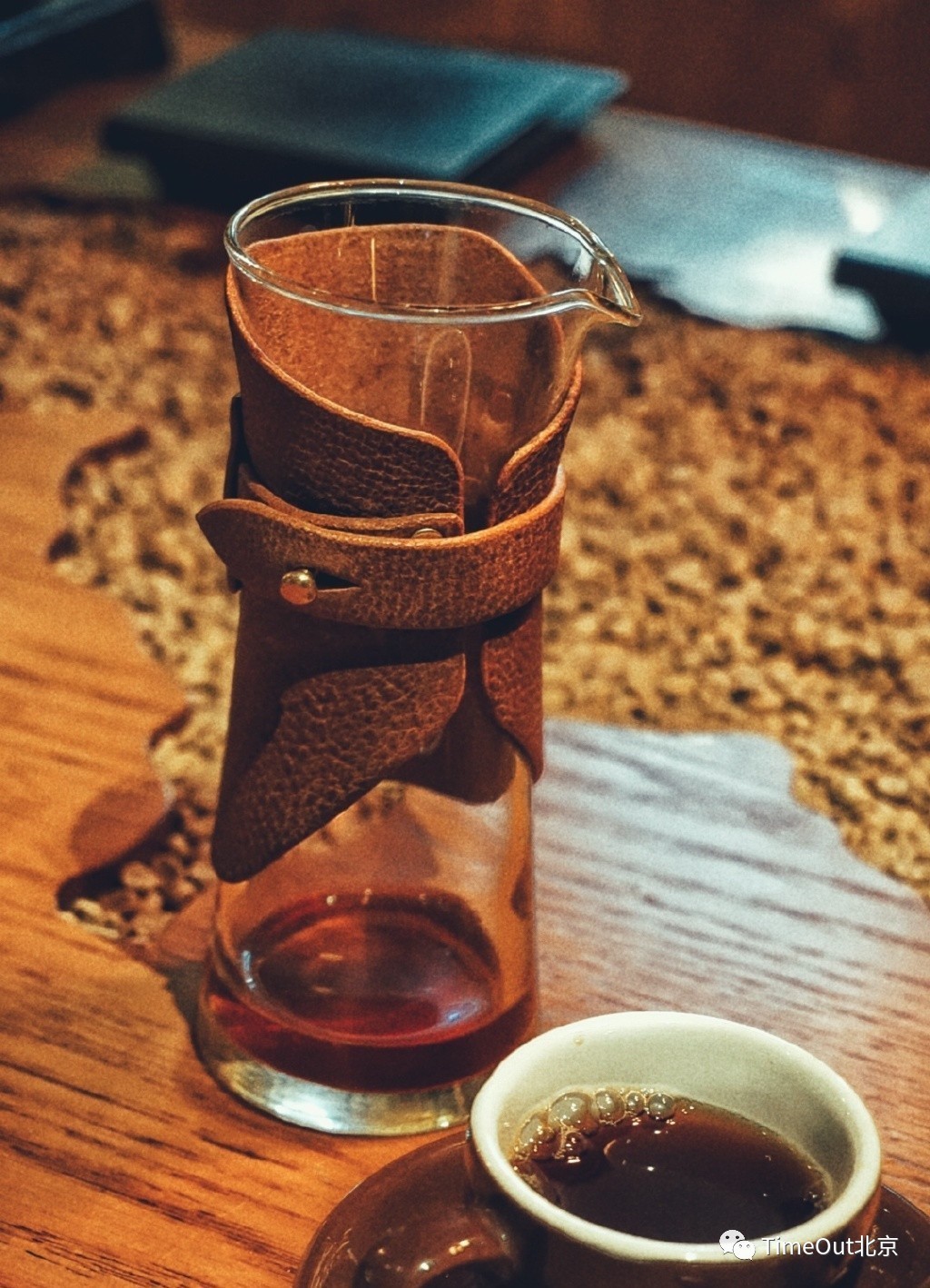 京城咖啡店哪家好,北京十大特色咖啡店排行榜