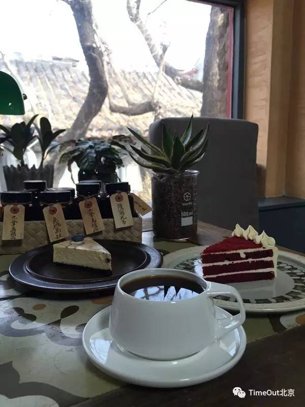 京城咖啡店哪家好,北京十大特色咖啡店排行榜
