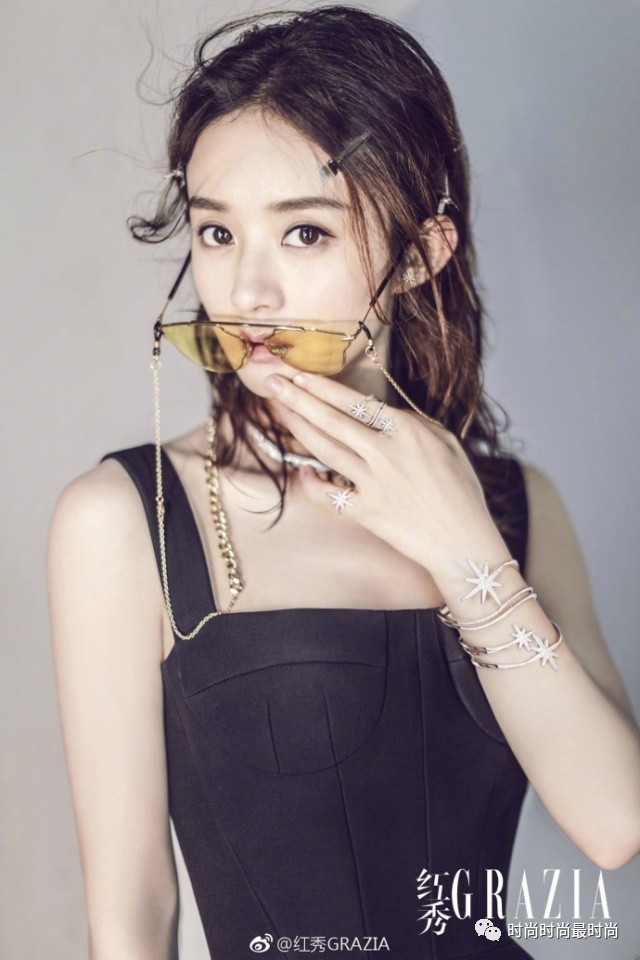 仙女必备珠宝首饰总有一款适合你,不用吃土也能拥有口红