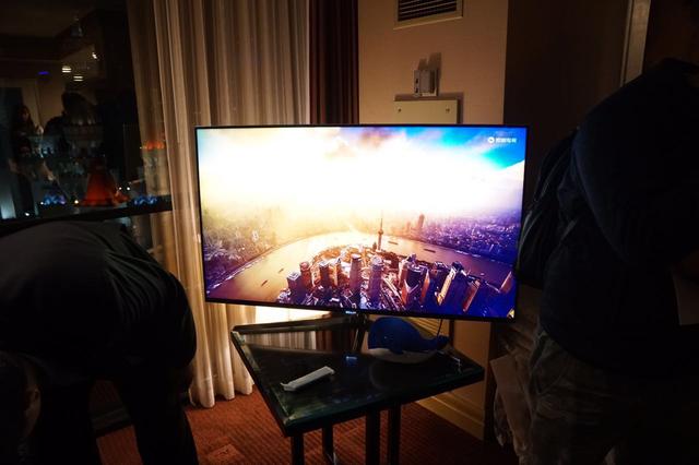 awe2018电视推荐,awe2017互联互通式家电