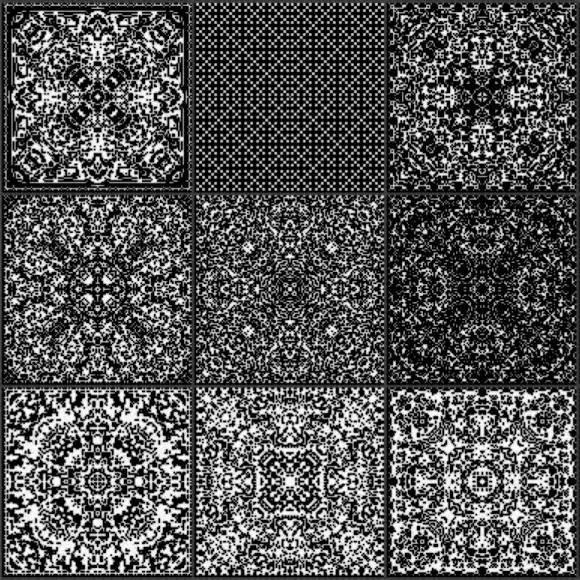 光幻视是什么意思,光幻视有危害吗