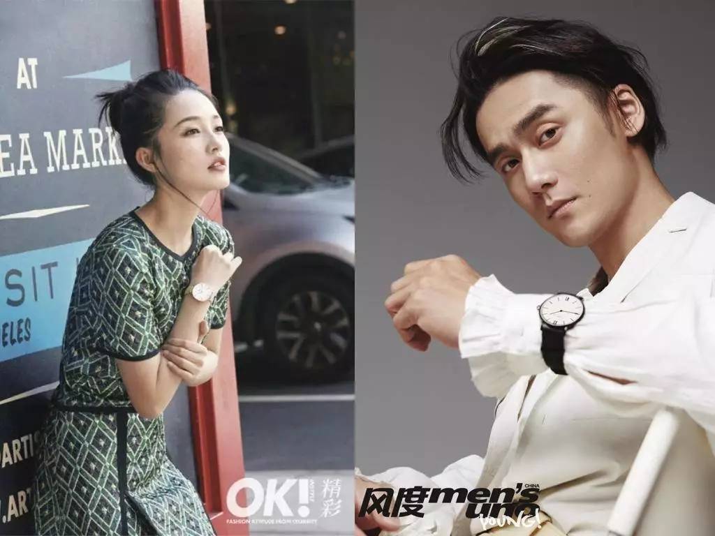 有设计感还便宜的手表,有设计感手表推荐