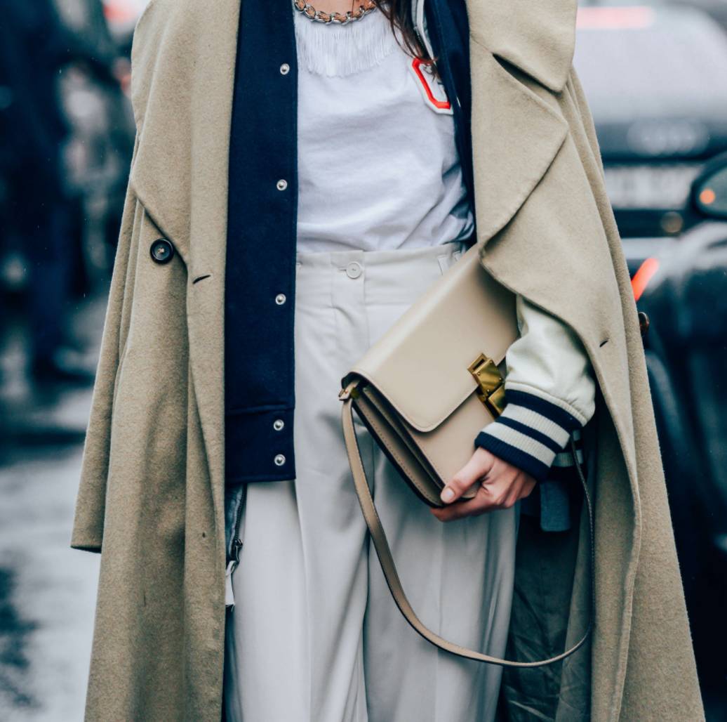 为什么每个女人都想要一个贺涵,为什么女人都想拥有celinebox