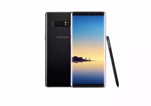 三星Note 8仅售1400还买一送一？美国运营商真给力