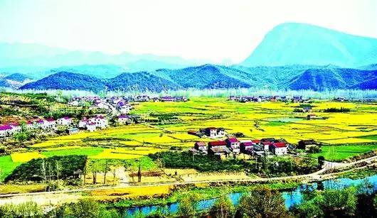 准备出发湖北导航原版,湖北7条最美骑行路线推荐