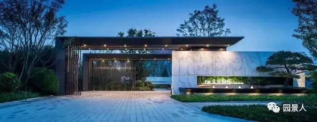 中国最好看的夜景风景区,濮阳市示范区夜景最漂亮的地方