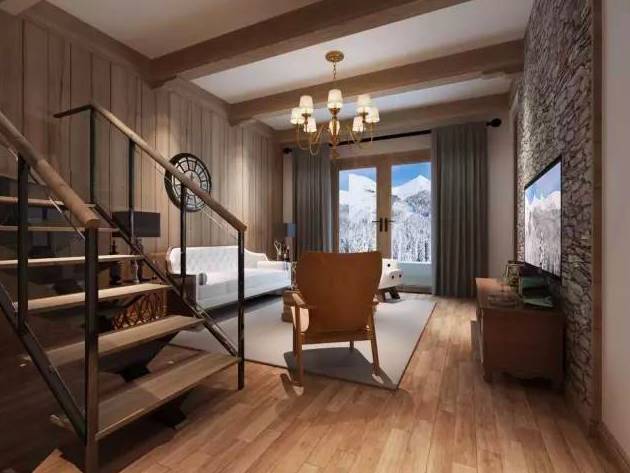 神盘再现高品质洋房,神盘奥伦达