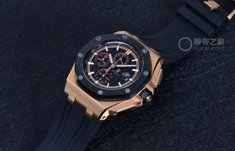 爱彼皇家橡树离岸计时圈,爱彼皇家橡树离岸15710价格