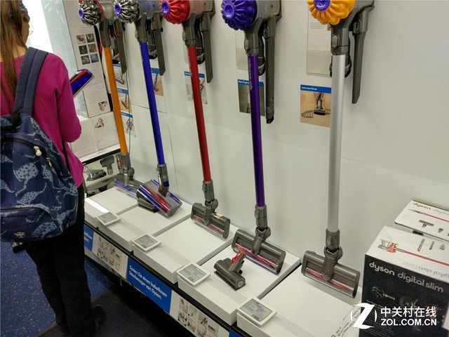 iPhone7比国内贵600!编辑在德国卖场发现坑爹货