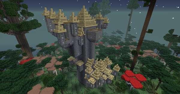 我的世界努力的人终能成功,中国的高科技人才会不会断层