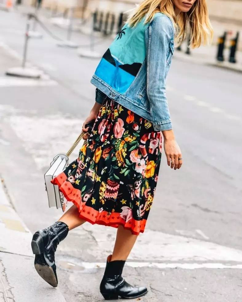 一夜入秋得添衣了,一夜入秋秋天衣服