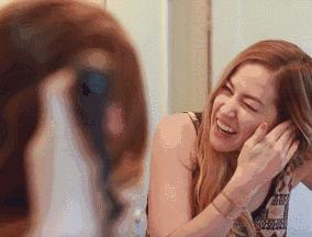 这件事带来的“仪式感”,让我勇于面对每个新一天!